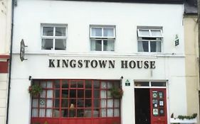 克利夫登 Kingstown House酒店 Exterior photo