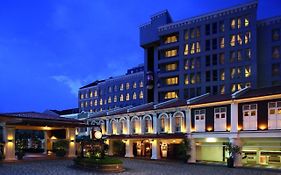 新加坡悦乐雅柏酒店-远东酒店集团旗下 Exterior photo