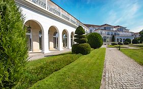 Montebelo Principe Perfeito Viseu Garden Hotel Exterior photo