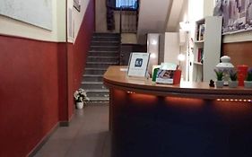 罗马 圣洛伦索招待所旅舍 Exterior photo