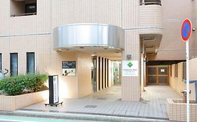 Flexstay 樱木町旅馆 横滨 Exterior photo