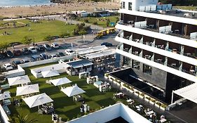 Hotel & Thalasso Villa Antilla - Habitaciones Con Terraza - Thalasso Incluida 奥利奥 Exterior photo