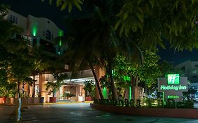 卡门城假日酒店 Exterior photo