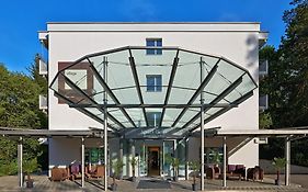 苏黎世机场公寓酒店 Opfikon-Glattbrugg Exterior photo