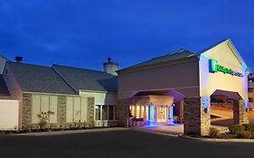 匹兹堡机场智选假日酒店 Robinson Township Exterior photo