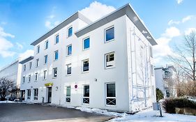 B&B Hotel Muenchen-普特兹布鲁恩 Exterior photo