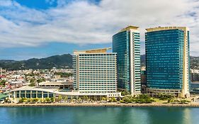 特立尼达凯悦酒店 Port of Spain Exterior photo