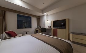 Jr Kyushu Hotel Blossom Hakata Chuo 福岡 Exterior photo