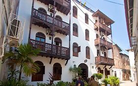 阿斯米尼宫酒店 Zanzibar Exterior photo