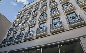 Esplendor By Wyndham Buenos Aires Tango酒店 Exterior photo