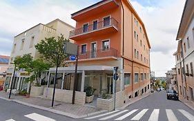 Hotel House Gargano 圣乔瓦尼·罗通多 Exterior photo