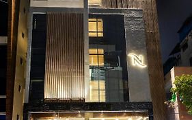 Narthaki Boutique Hotel 班加罗尔 Exterior photo