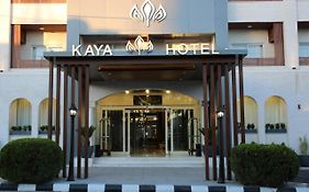 Kaya Hotel 安曼 Exterior photo
