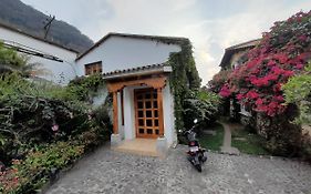 Hostal Casa Buho 危地马拉安地瓜 Exterior photo