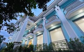 Vangvieng Crystal Boutique Hotel 万荣 Exterior photo