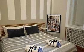 Popolo Dream Suites - Luxury Rooms 罗马 Exterior photo