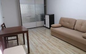 Fully Furnished One Bedroom Apartment In Seoul Street 乌兰巴托 Exterior photo