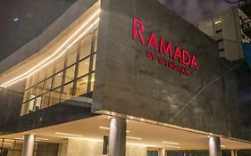 Ramada By Wyndham Brasilia Alvorada酒店 Exterior photo