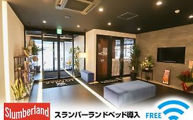 丰田站前爱知利夫马克斯酒店 丰田市 Exterior photo