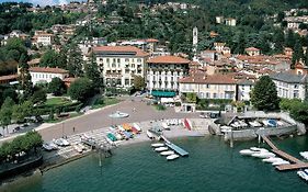 Hotel Regina Olga Lake Como Exterior photo