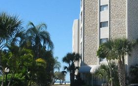Gulfview Manor Resort 迈尔斯堡海滩 Exterior photo