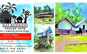 Roca'S Homestay Backpackers Chalet Bohol Batuan Exterior photo