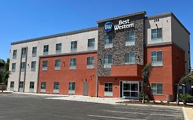 Best Western San Bernardino Hotel Exterior photo