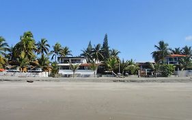赛姆 Cabanas Isla Del Sol酒店 Exterior photo