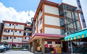 Jupiter Guest Resort - Langata 奈洛比 Exterior photo