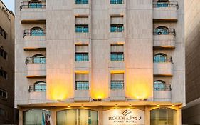 Boudl Palestine Jeddah酒店 Exterior photo