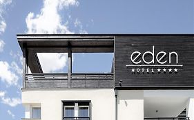 Eden Boutique Hotel 雷西亚 Exterior photo