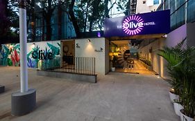 班加罗尔 Olive Indiranagar 100Ft Road - By Embassy Group酒店 Exterior photo