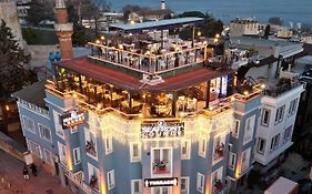 阿拉图卡高雅酒店 伊斯坦布尔 Exterior photo