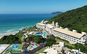 科桑多圣奇诺全包度假酒店 Florianópolis Exterior photo