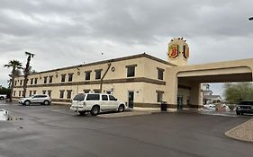 卡萨格兰德速8旅馆酒店 Exterior photo