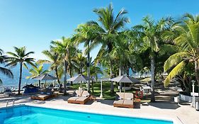 Hotel Cocoliso Island Resort 格兰德岛 Exterior photo