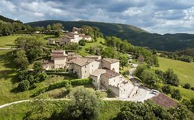 Valtopina Borgo Di Gallano旅馆 Exterior photo