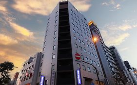 多美迎上野御徒町酒店 東京都 Exterior photo