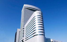 皇宫大宫酒店 埼玉市 Exterior photo