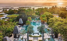 巴厘岛努沙杜瓦海滩度假村索菲特酒店 Exterior photo