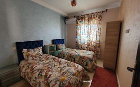 Appartement Marrakech 马拉喀什 Exterior photo