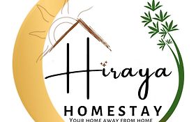 Hiraya Homestay 科隆 Exterior photo