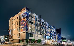 Vue Apartments 吉朗 Exterior photo