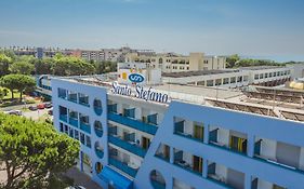 Hotel Santo Stefano 比比翁 Exterior photo