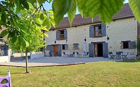 Montigny-les-Monts 克洛斯波利住宿加早餐旅馆酒店 Exterior photo