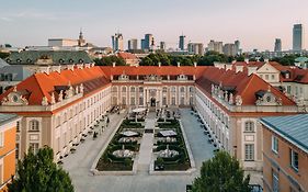 Hotel Verte, Warsaw, Autograph Collection Exterior photo