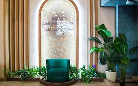 紫罗兰酒店 Mecca Exterior photo