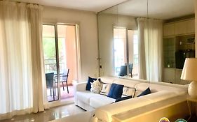 Monaco Port De Fontvieille Elegant Terraced Apartment With Pool Access And Garden View 蒙特卡罗 Exterior photo