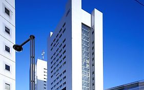 东京湾阿祖尔酒店 東京都 Exterior photo