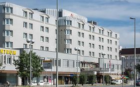 奥地利格拉茨趋势欧洲酒店 Exterior photo